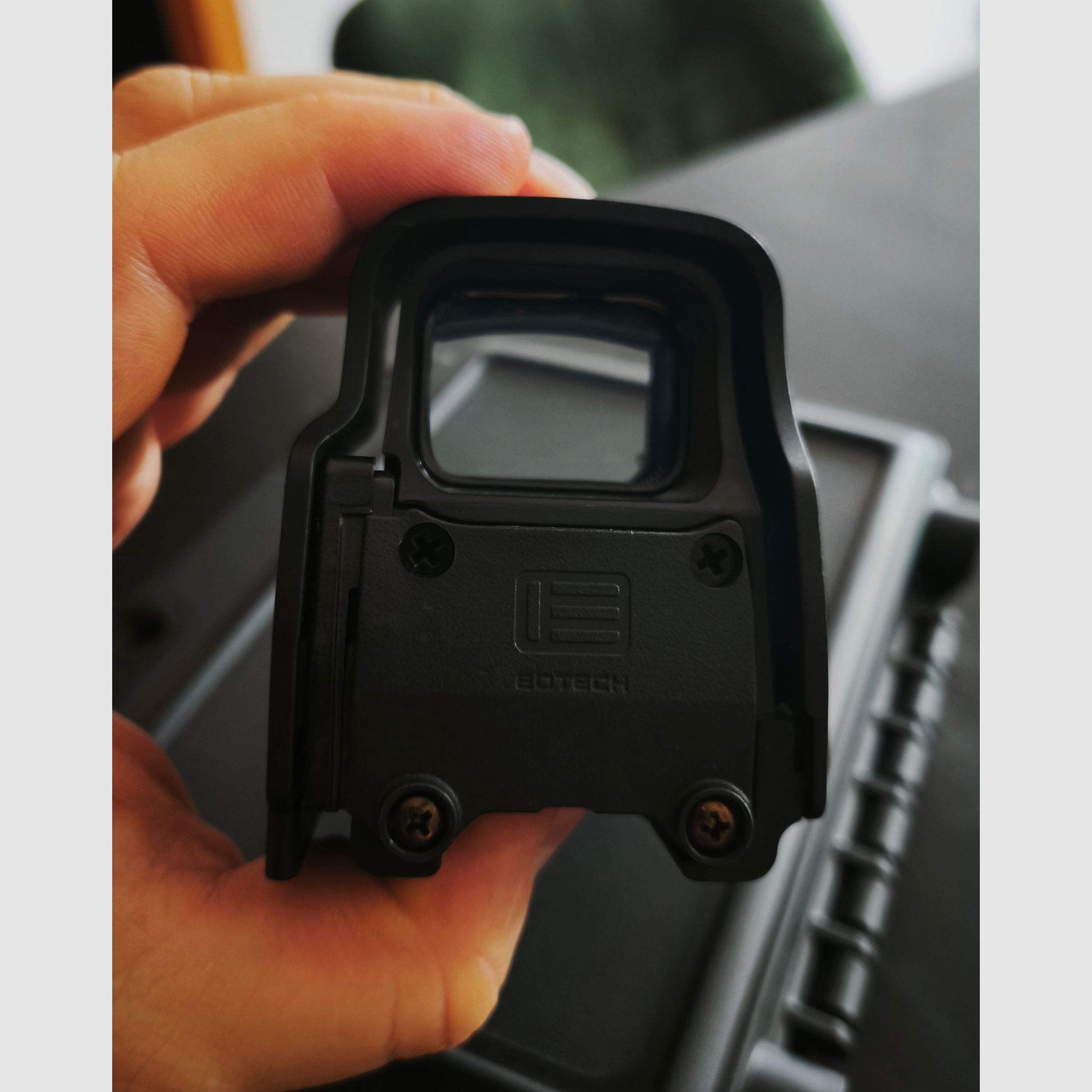 Eotech EXPS 2.0 like new