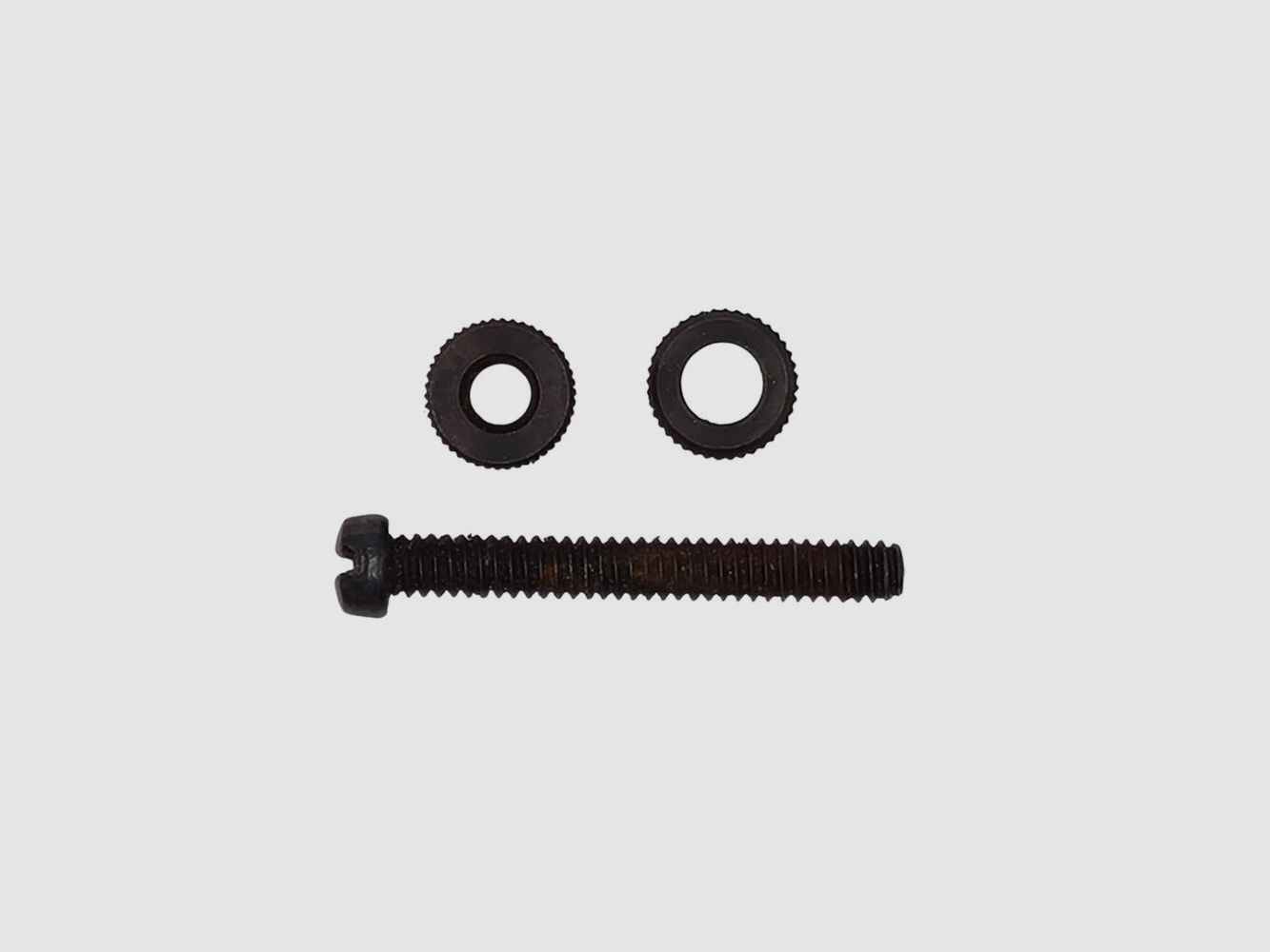 Triple K kit di viti per guancette S&W Hand Ejector .32