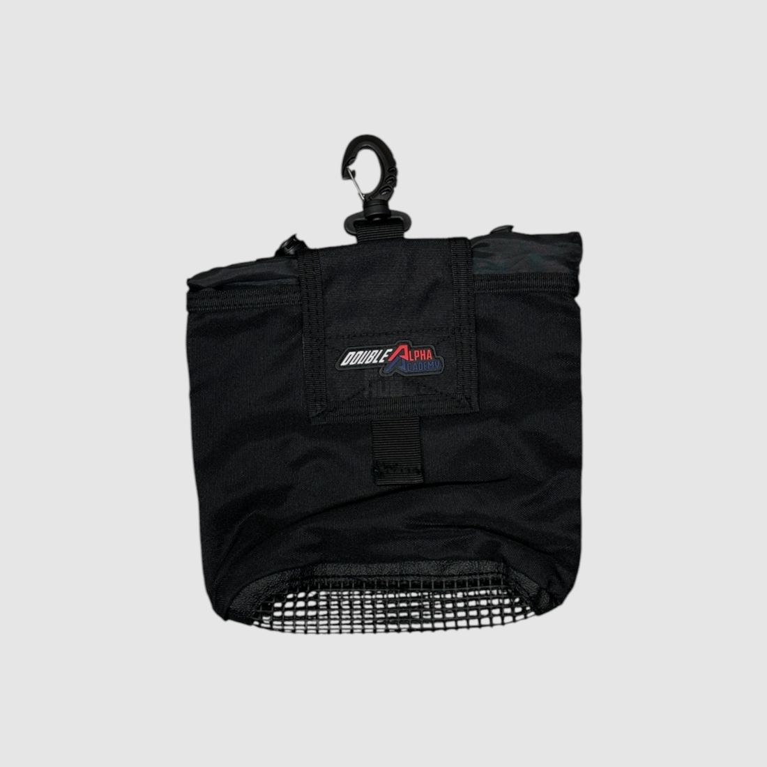 DAA Black Abwurfsack