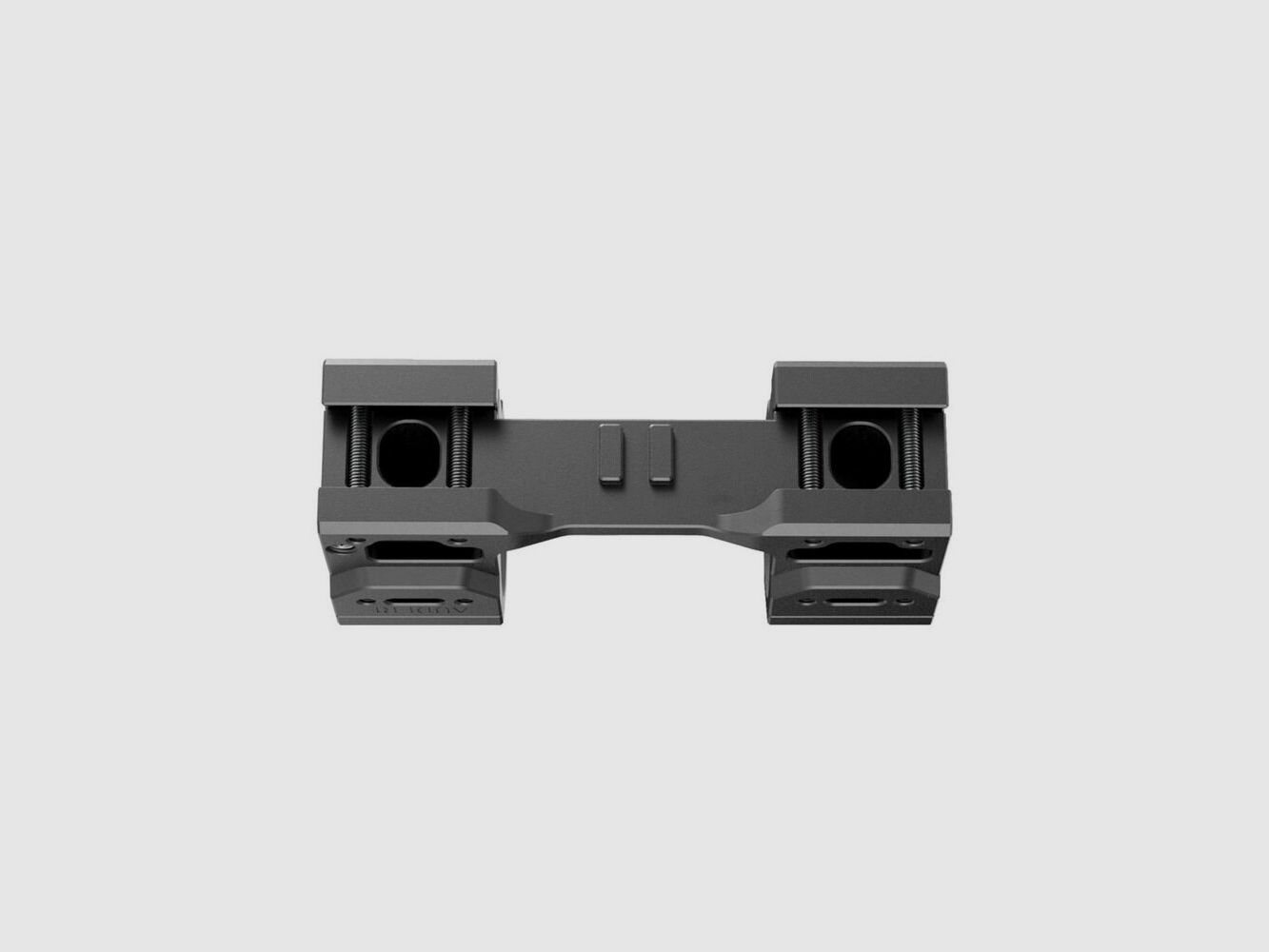 Audere Adversus Mount 40 MOA 30mm