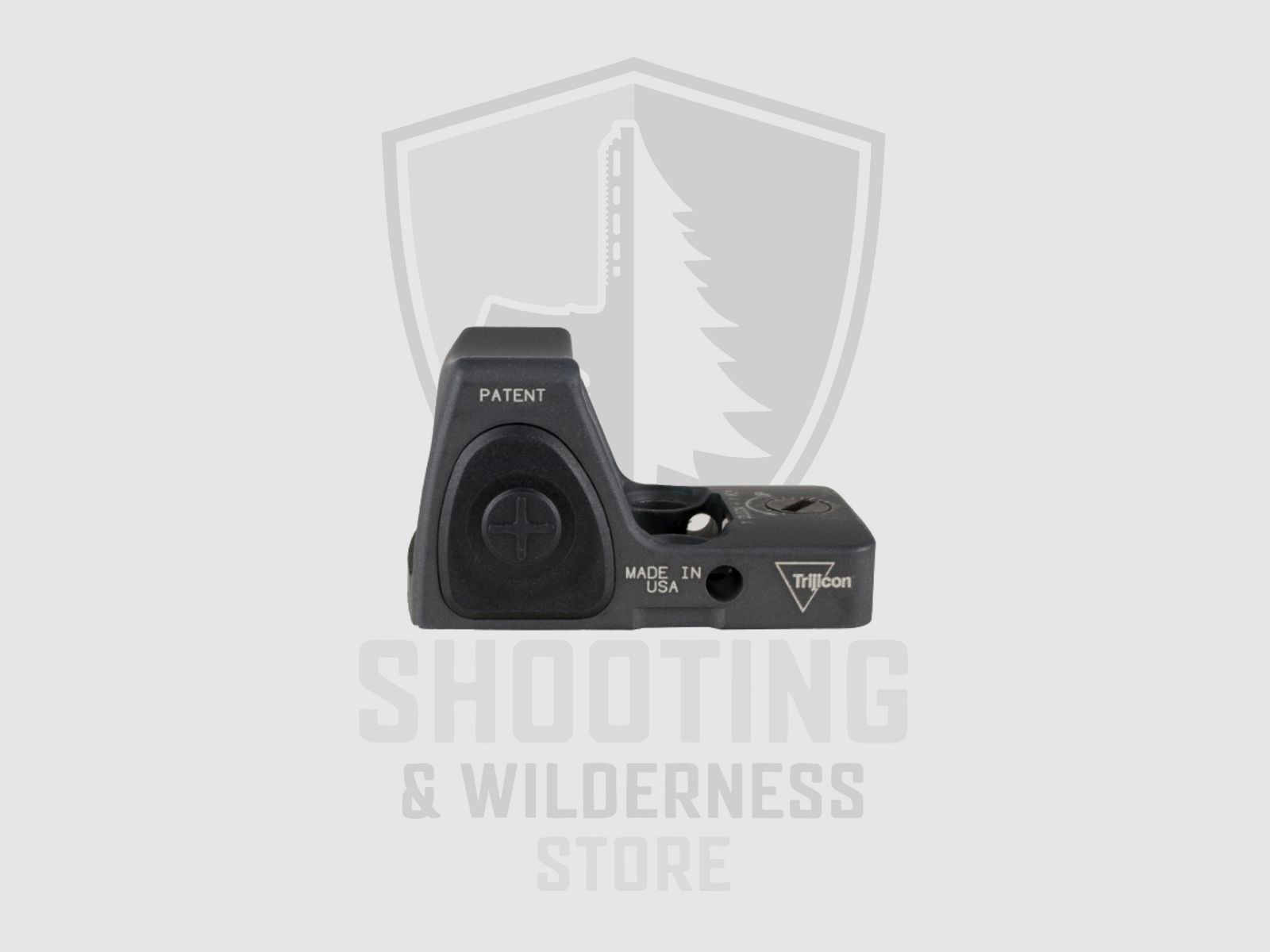 Trijicon RMR Type 2 Red Dot Sight, Bild 2 von 7