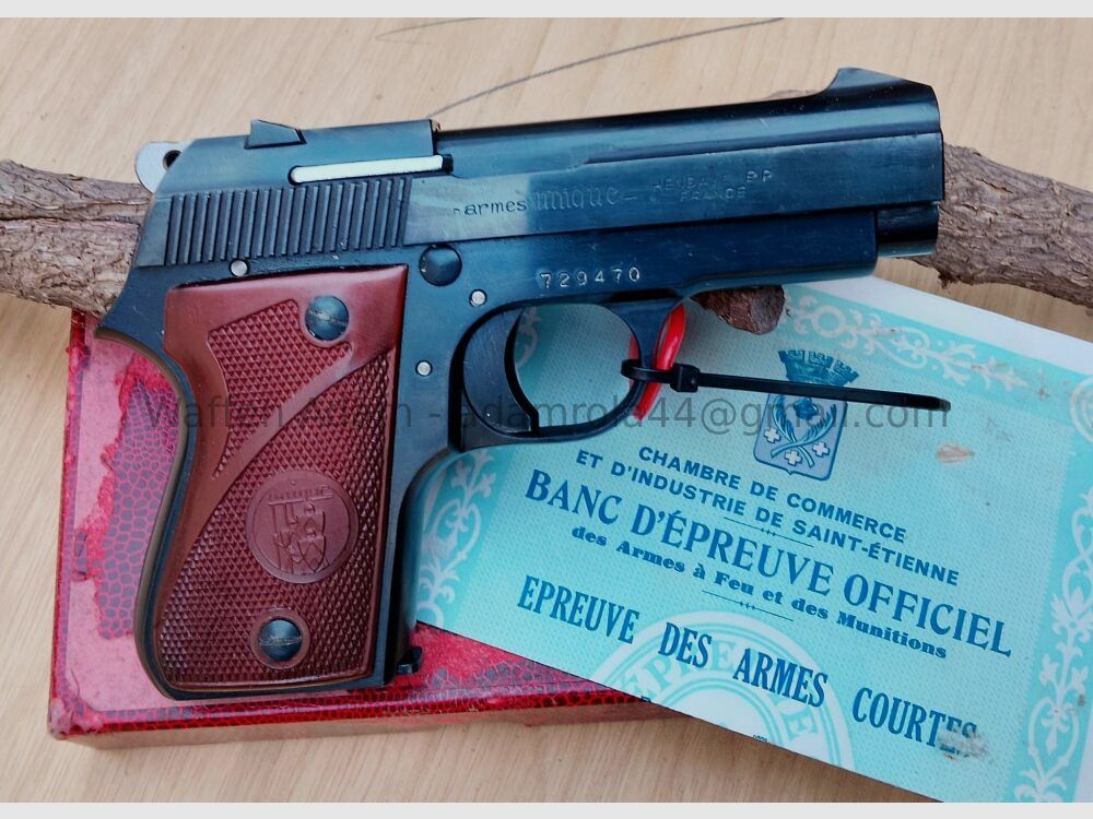 Unique Modell L