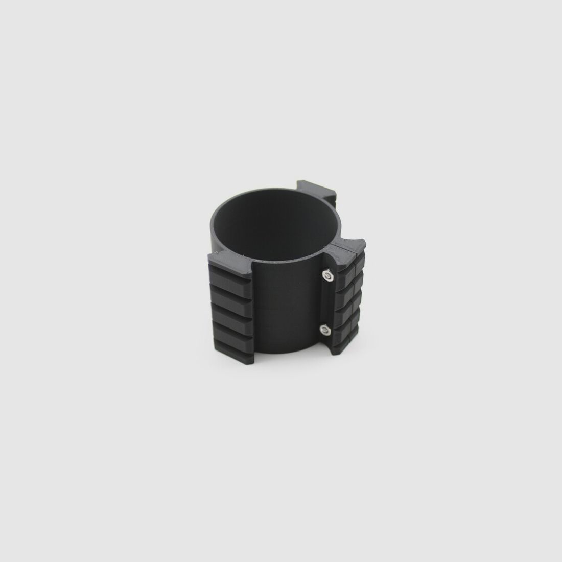 AEA HPMAX Tankklemme 50mm mit 3x Picatinny HP Max Bottle Clamp W029