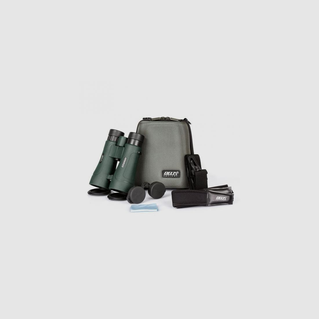 Delta Optical Titanium 8x56 ROH, Bild 7 von 7
