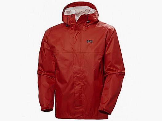 CHUBASQUERO LOKE JACKET ALERT