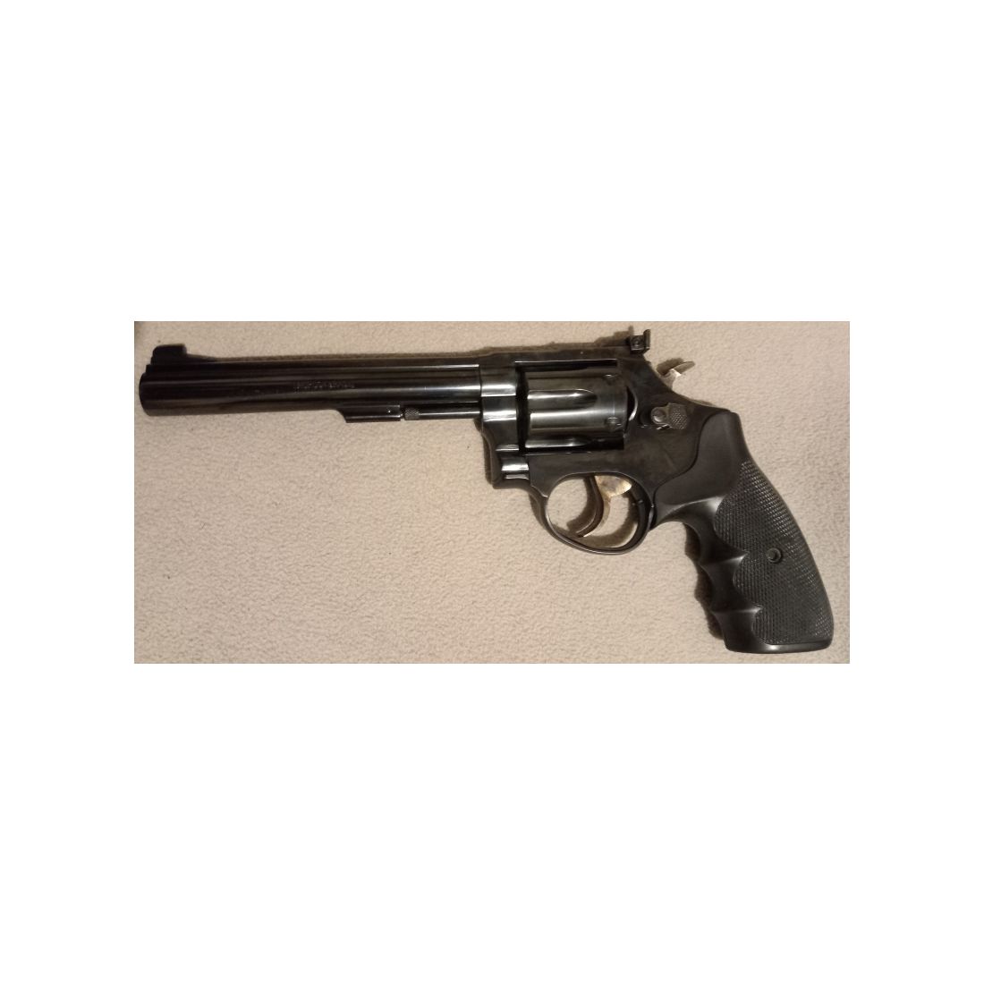 Taurus Revolver Modell 96 Kaliber 22lr