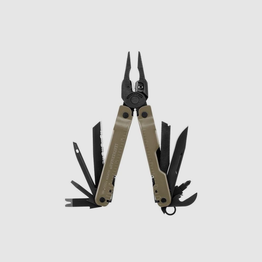 LEATHERMAN SUPER TOOL 300M TAN