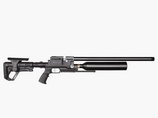 KRAL CARABINA JUMBO DAZZLE PCP CAL 4.5mm