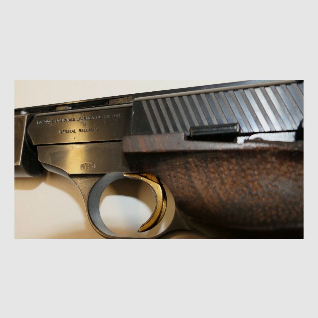 FN Modell 150 Match