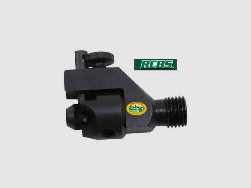 RCBS DREIWEGFRÄSE FÜR TRIM PRO Kal.30 - 90284