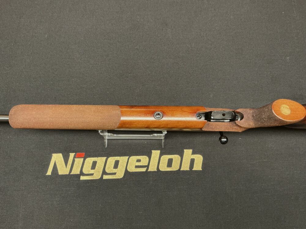 Walther Bez .22 Hornet, zdjęcie 6 z 10