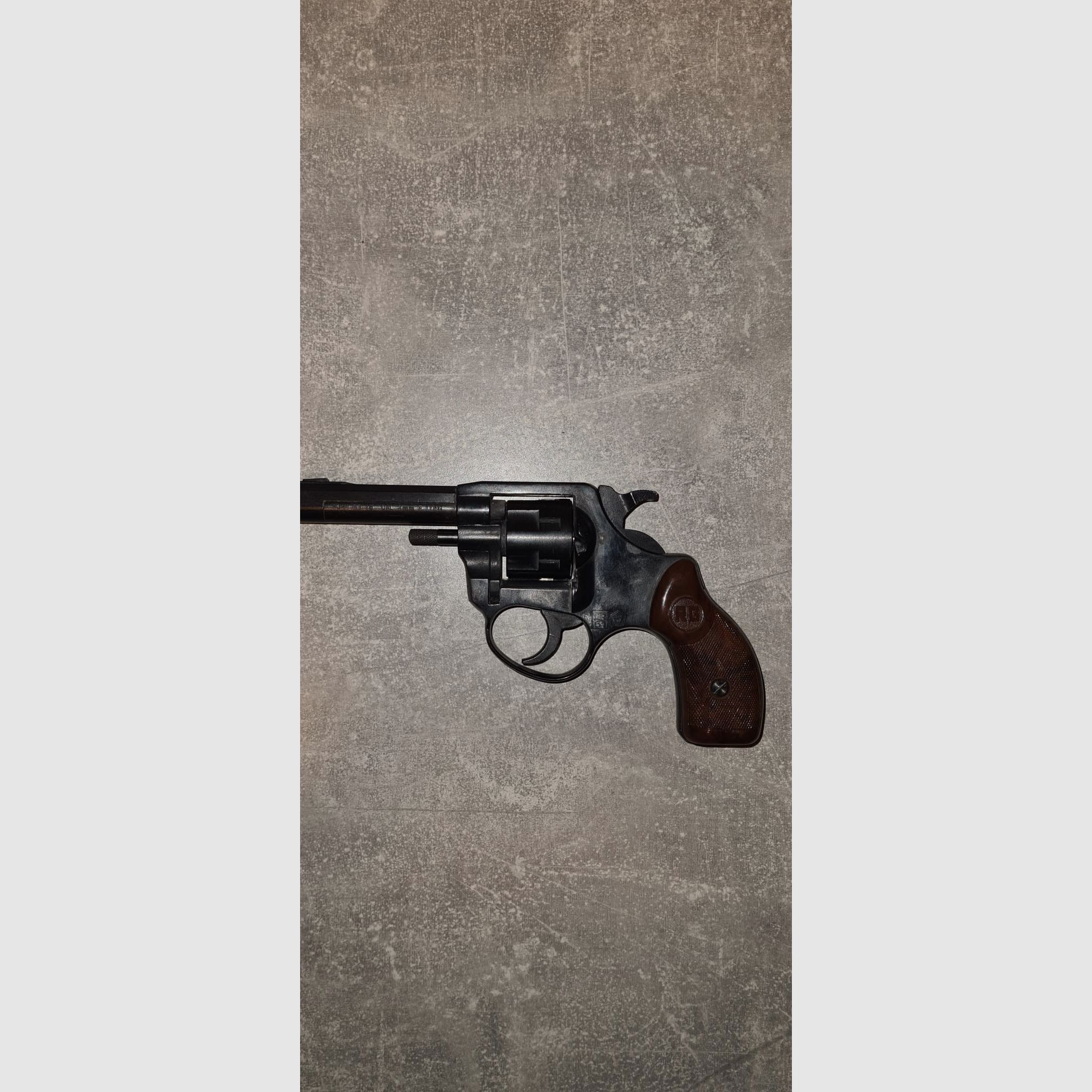 Röhm rg 75 cal 4 mm r long