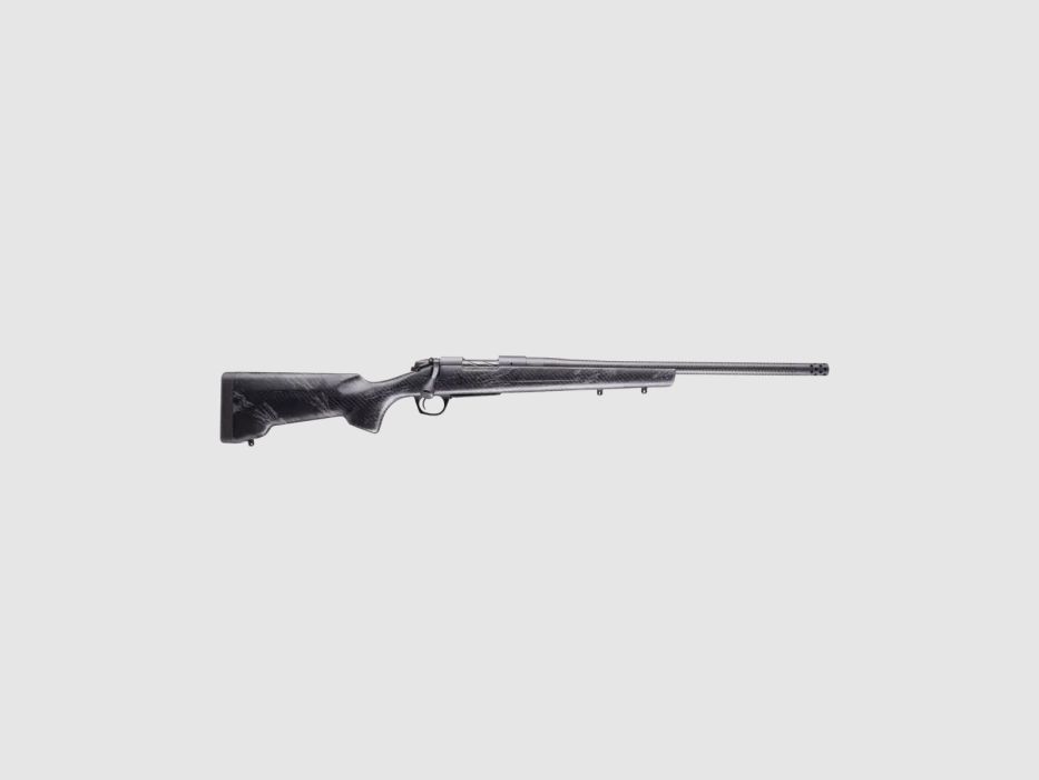 Büchse B14² CIMA CF Kal.6.5 PRC 51cm 20" BERGARA, Bild 7 von 9