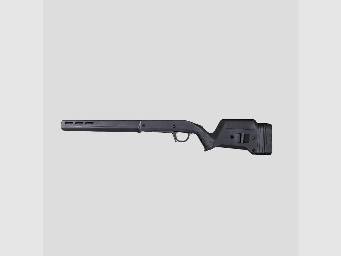 Magpul Hunter American Stock – Ruger American Short Action