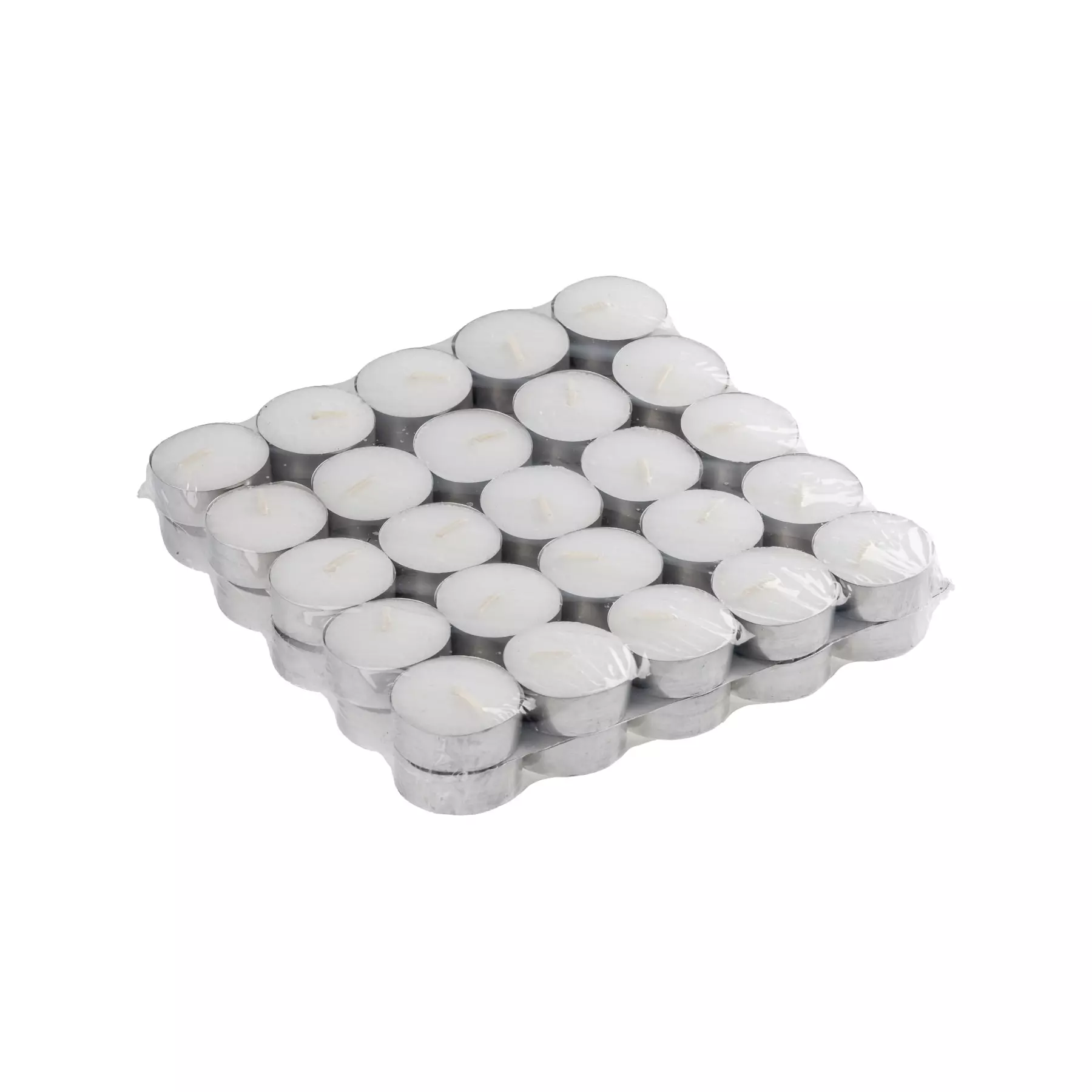 Paquet de 100 bougies chauffe-plat, image 1 sur 3