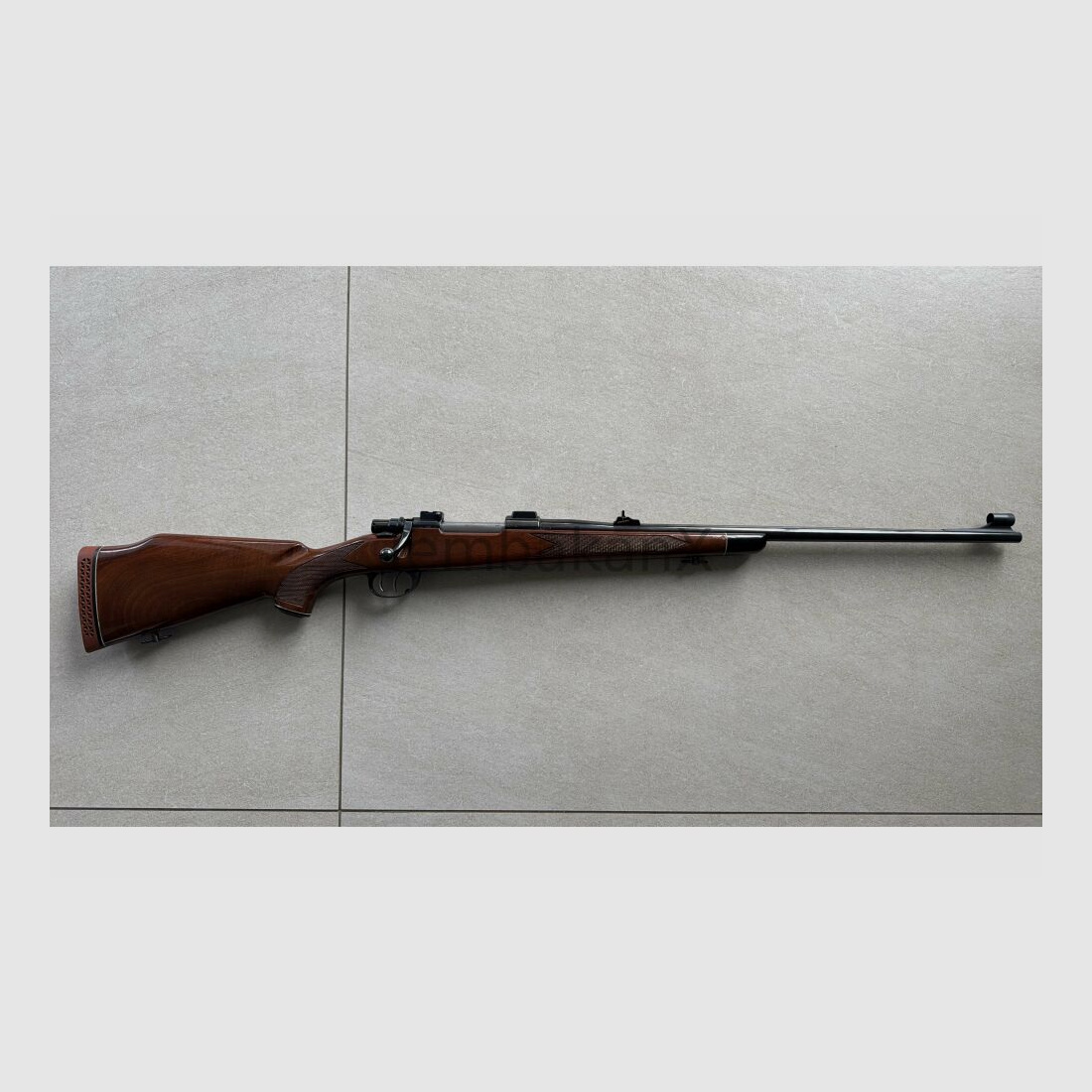 Interarms Marx X .30-06Spring