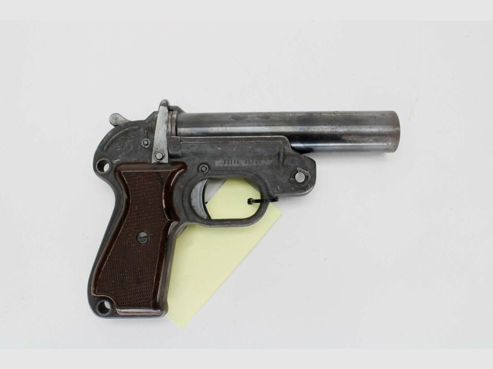 Leuchtpistole Diana Kal. 4 4(Signal)