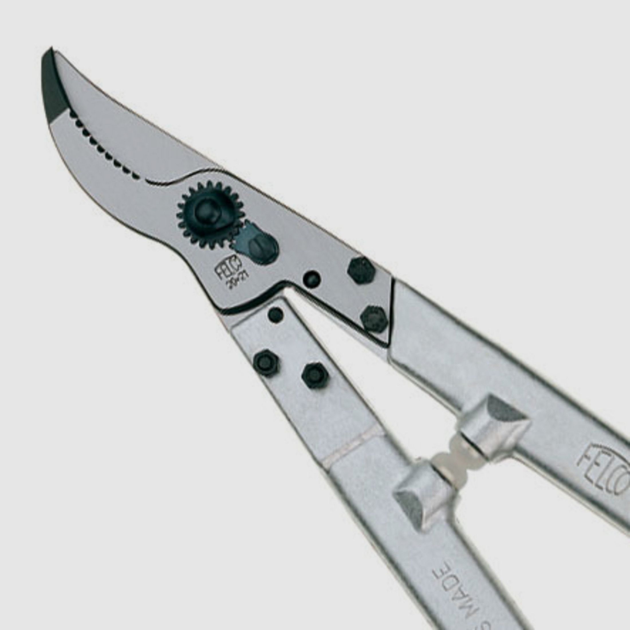 Cuchilla de repuesto Felco para Felco 21