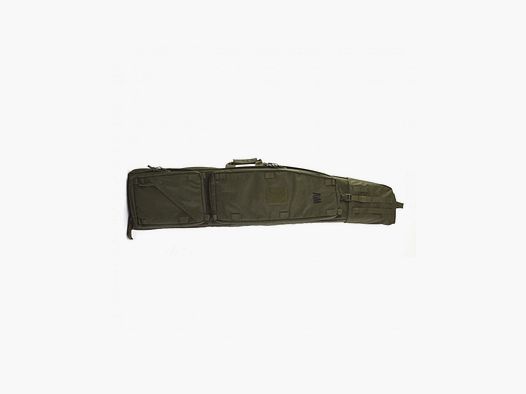 AIM 50 TACTICAL DRAG BAG GRÜN