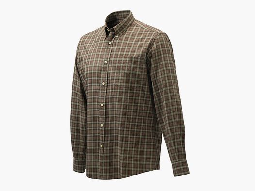 Camisa Button Down Beretta