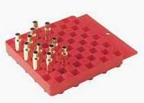 Hornady Universal Loading Block #480040 | 50 Cases
