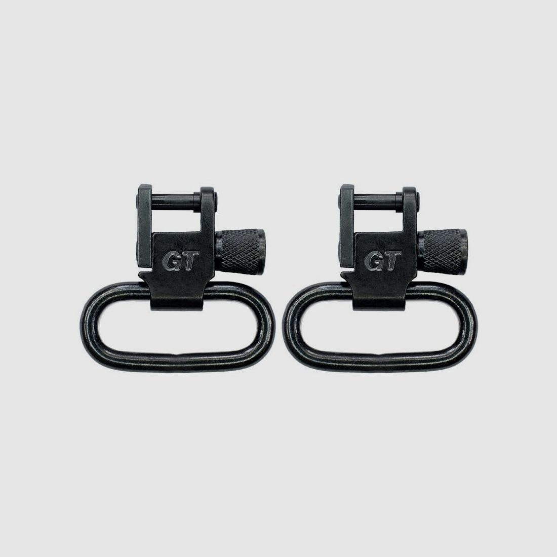 Set di supporti per cinghie Fritzmann