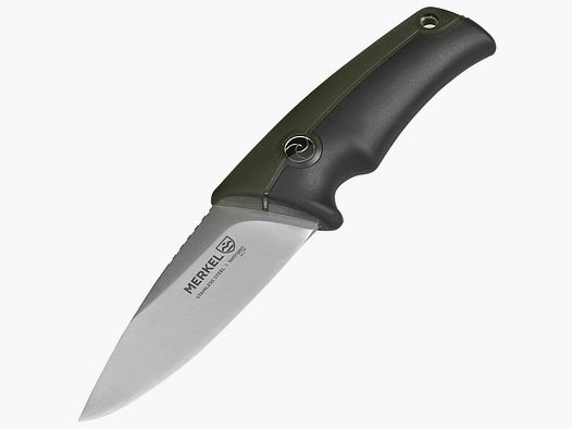 Merkel Knife Helix Speedster
