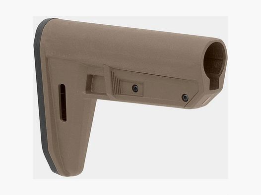 MAGPUL MIL-SPEC MAGPUL MOE TR CARBINE STOCK MILSPEC FDE
