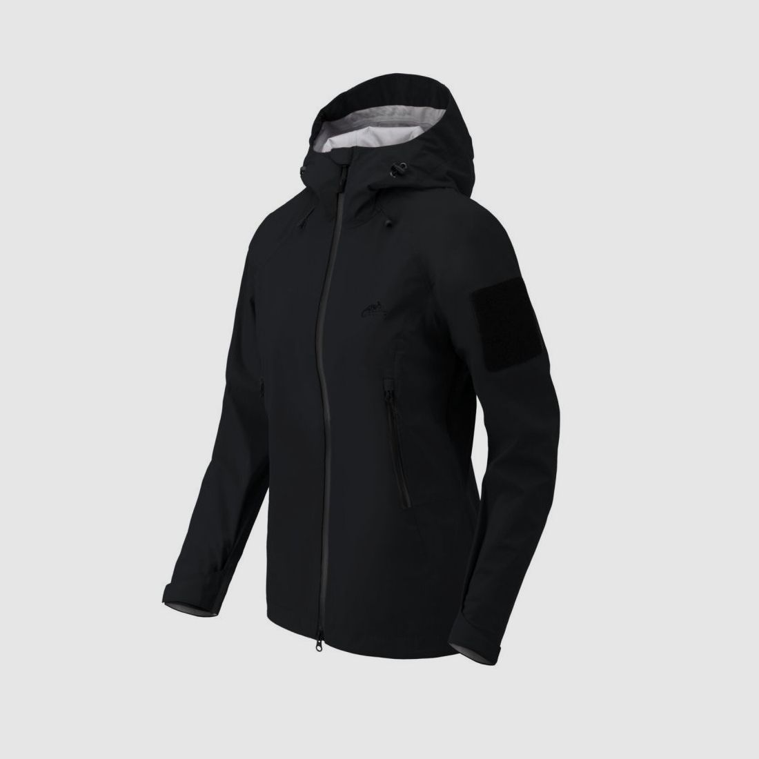 Helikon-Tex SQUALL Veste Hardshell Femme - TorrentStretch