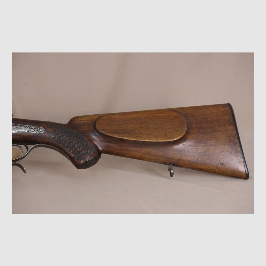 Carl Bock FFM Hahndrilling