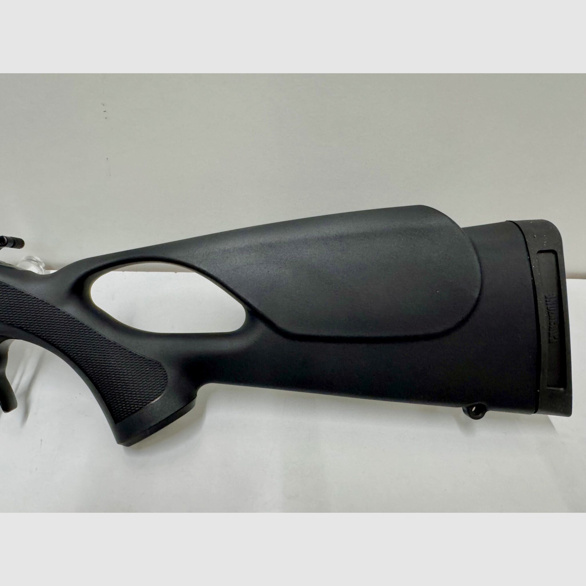 CVA SCOUT TD Thumbhole .223 Rem.