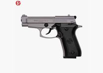 EKOL SPECIAL 99 9mm P.A.K. Titan