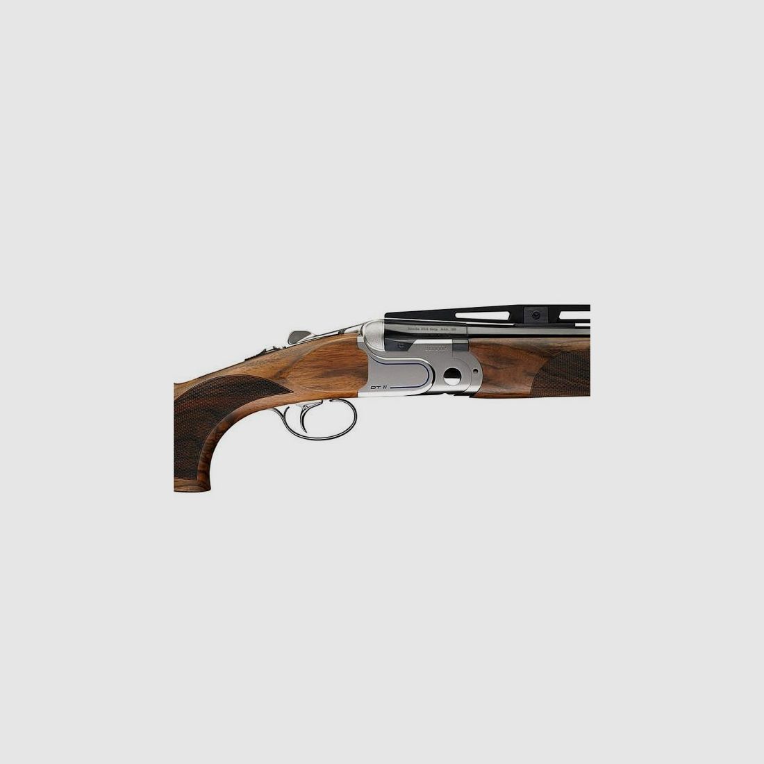 BERETTA Bockdoppelflinte Sport Mod. DT11 X-Trap AS BFast 12/76  LL 76cm  EOCHPe