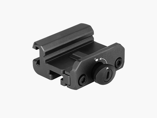 Montura para linterna Odin de Olight
