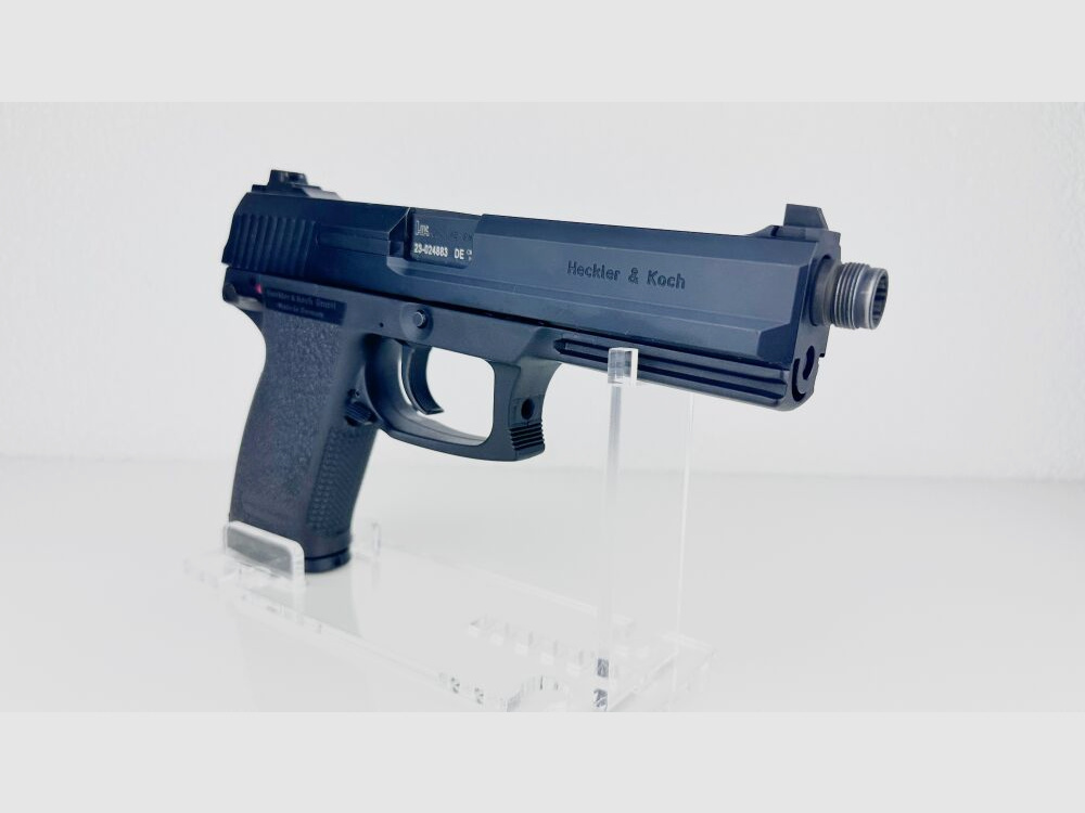 Heckler & Koch MARK 23, Socom .45Auto