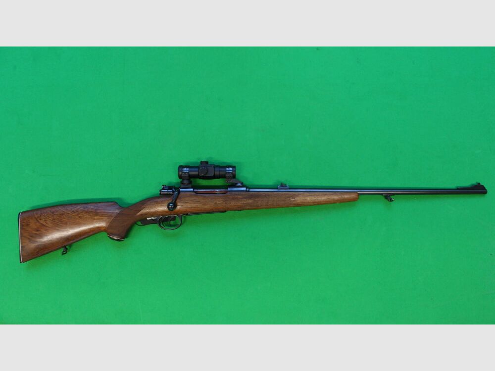 Mauser 98
