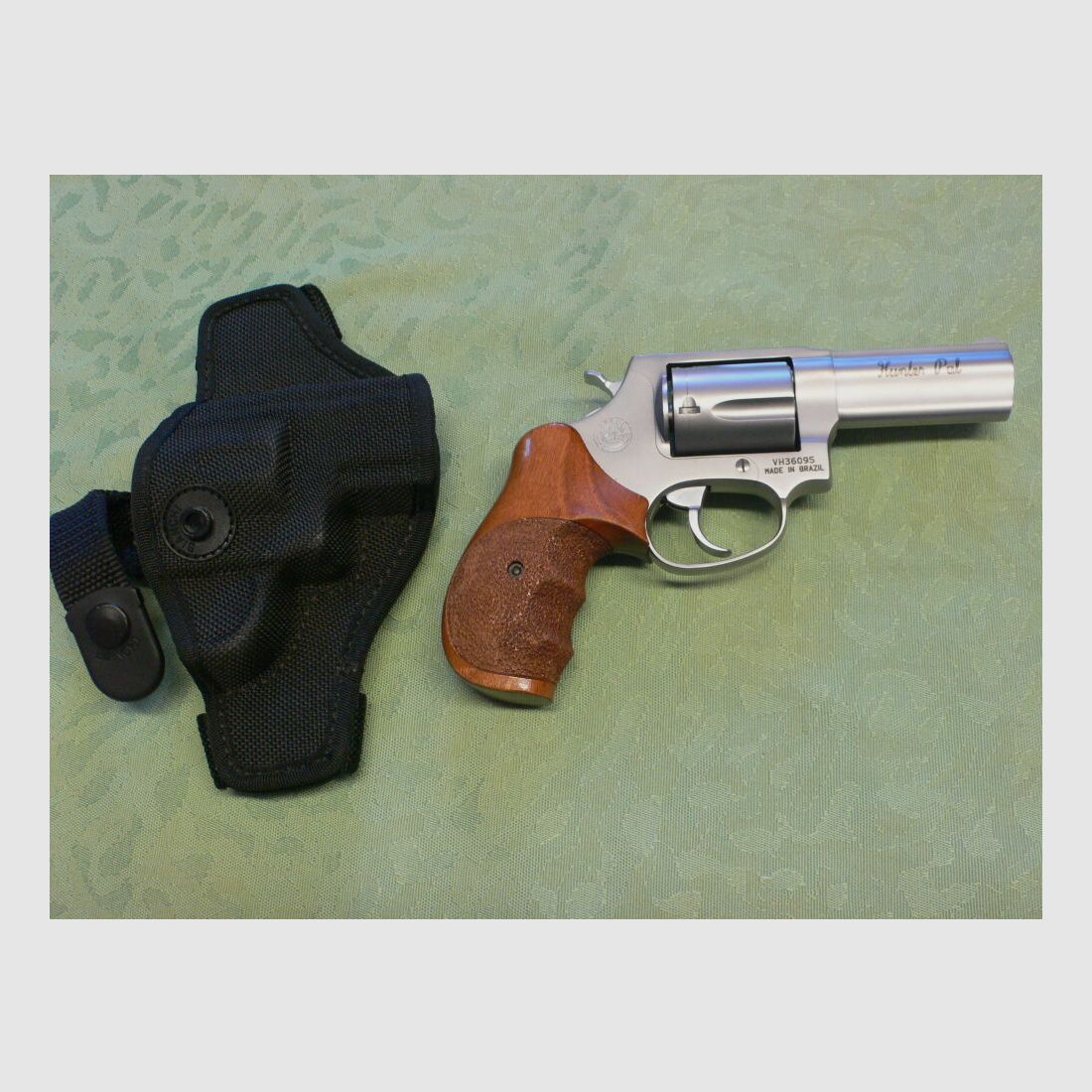 Taurus Mod.605 Hunters Pal