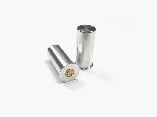 Zündhütchen Aluminium Kal. 12/70
