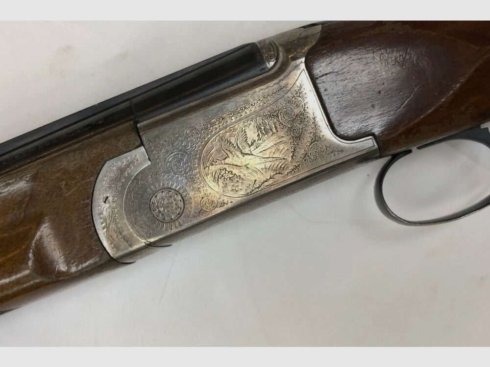 Blades unknown 12/70