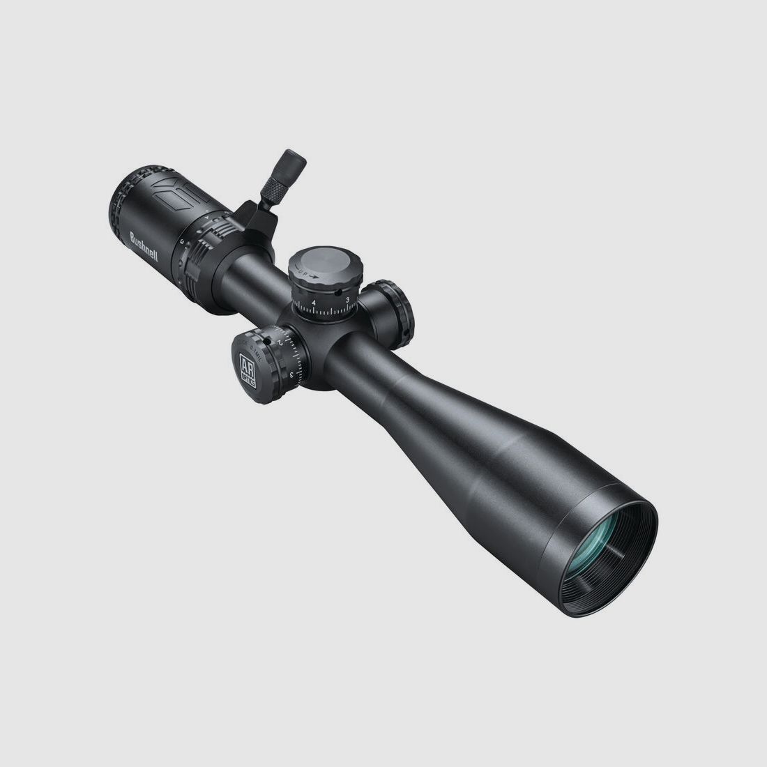 Bushnell Zielfernrohr AR 3-12x40 Dropzone 223 BDC SFP #AR731240