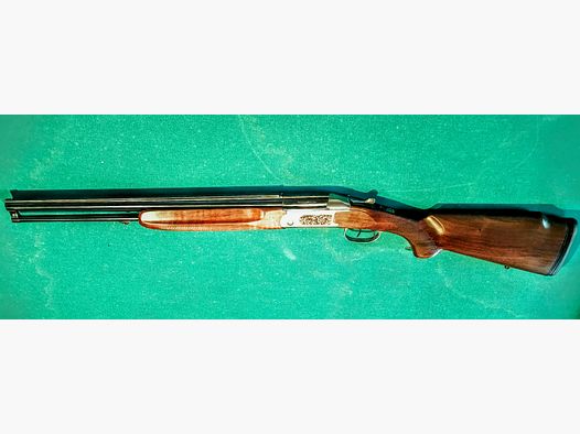 Tikka 512 S | 6,5x55 SE / 12/76 | Stahlschrotbeschuss | ca.100 Schuss | Erstverkauf 2021