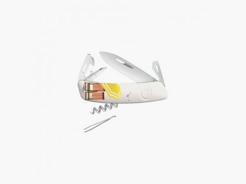 COUTEAU SUISSE SWIZA D03 ETE 2017