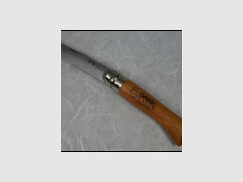 Opinel 010 Taschenmesser, Bild 1 von 3