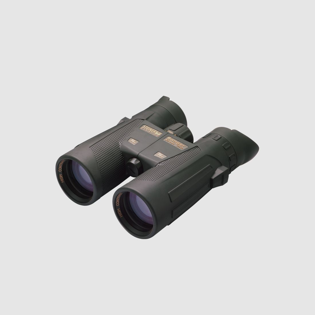 Steiner Ranger Xtreme 10x42 prismáticos / óptica de caza