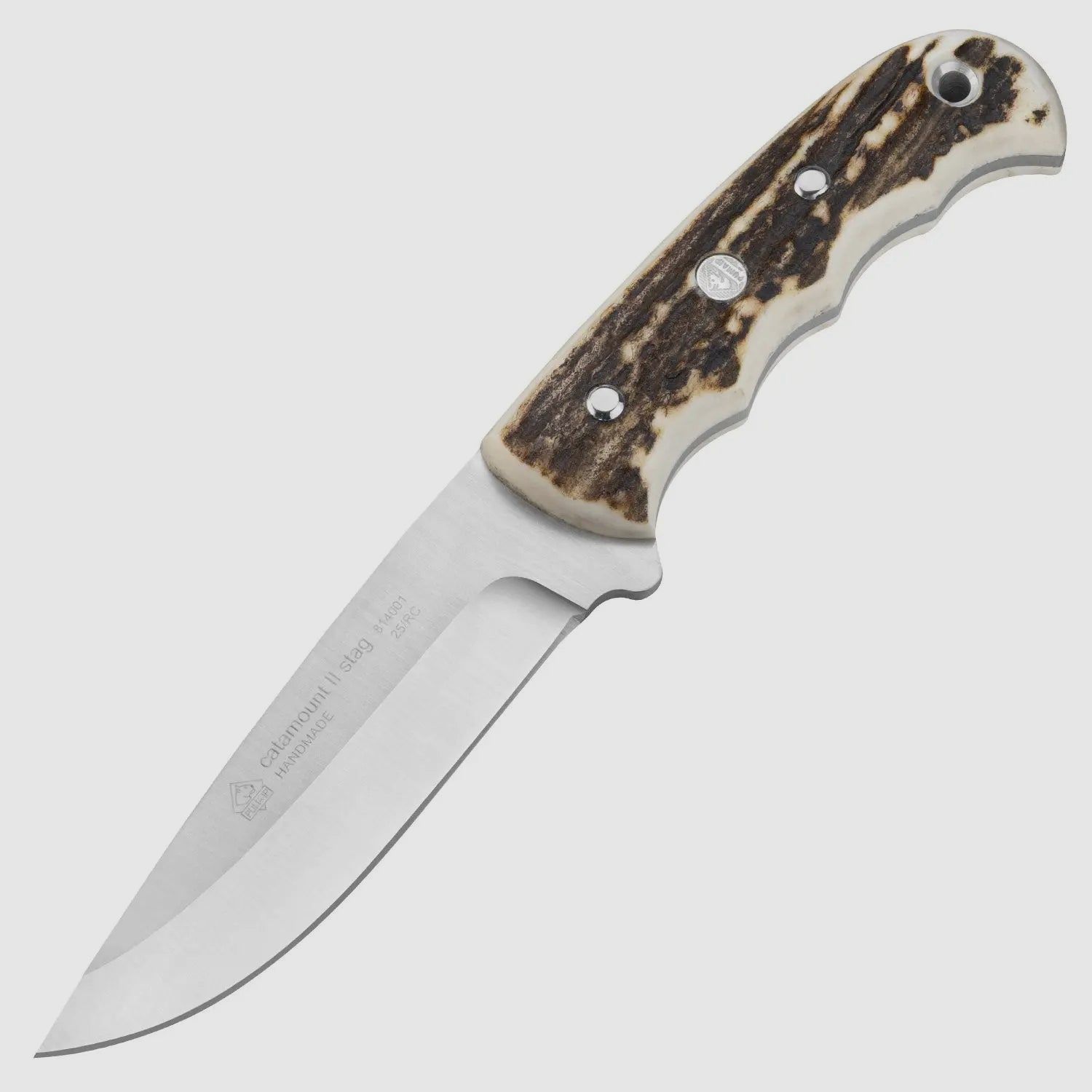 PUMA IP catamount II, ciervo, imagen 1 de 4