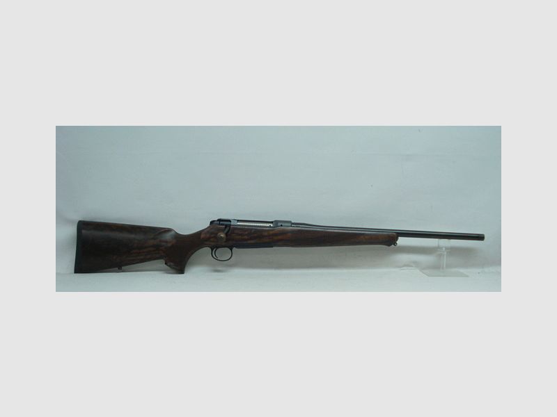 101 Artemis LL51 MG oV - .308Win, Laserline-Nuss-Schaft