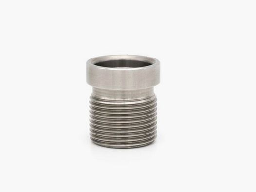 Roedale 50-4-117 adaptador de silenciador RASP-Lock M22x1,5
