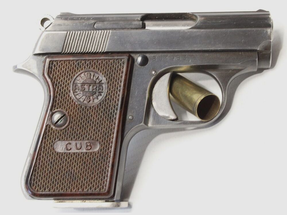 Astra Cub, zdjęcie 2 z 2