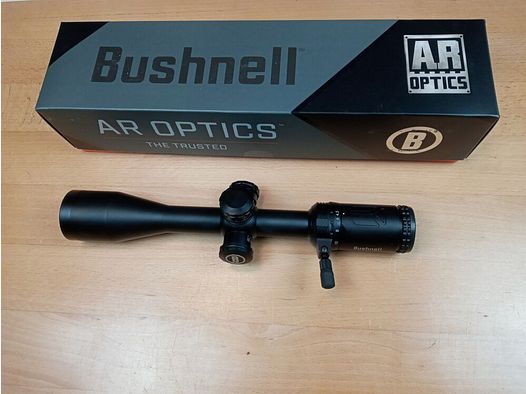 Bushnell	 AR Optics 4,5 - 18 x 40