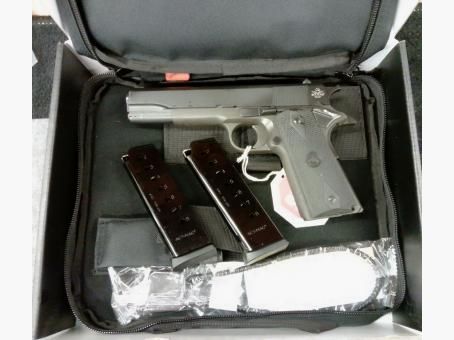 Armscor Mod. 1911 A1, Kal. .45 ACP